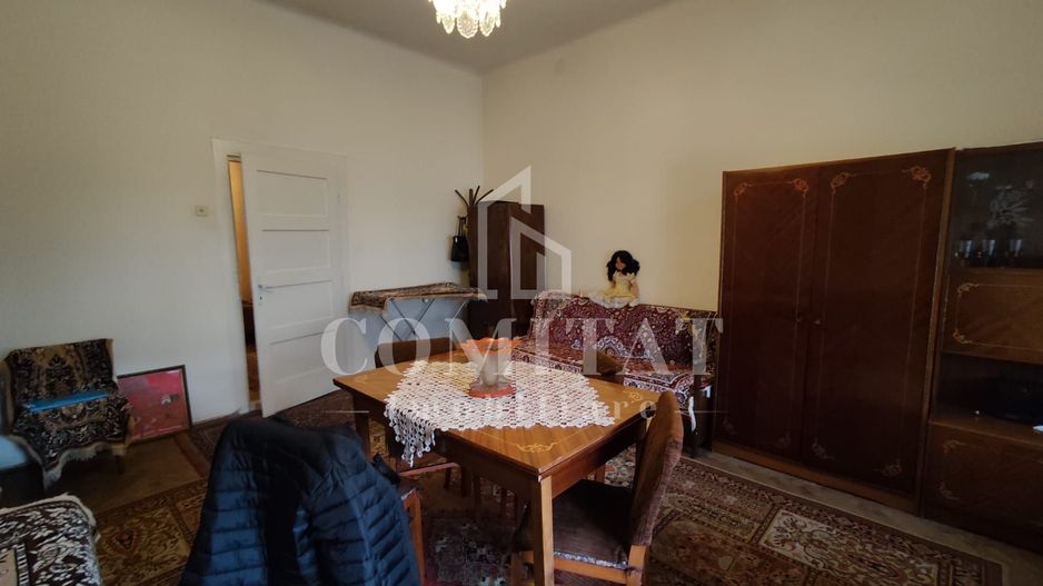 Apartament de vânzare | 2 camere | Facultatea de Litere - Poză 6