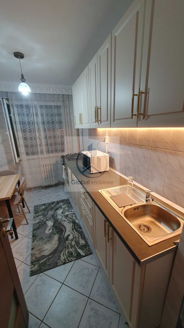 Închiriez apartament 2 camere, 52 mp, decomandat – B-dul Theodor Pallady, la 50 m de stația de metrou 1 Decembrie 1918 - Poză 6
