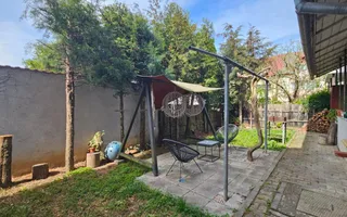 Apartament la casa 4 camere de închiriat Strand Sibiu - Poză 14