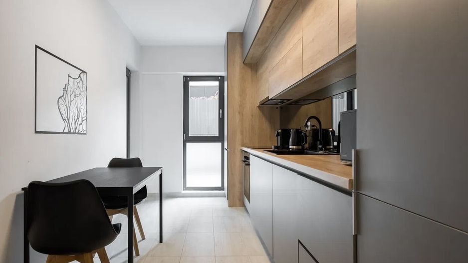 Chirie I Apartament 2 camere I Pipera I Parcare - Poză 13