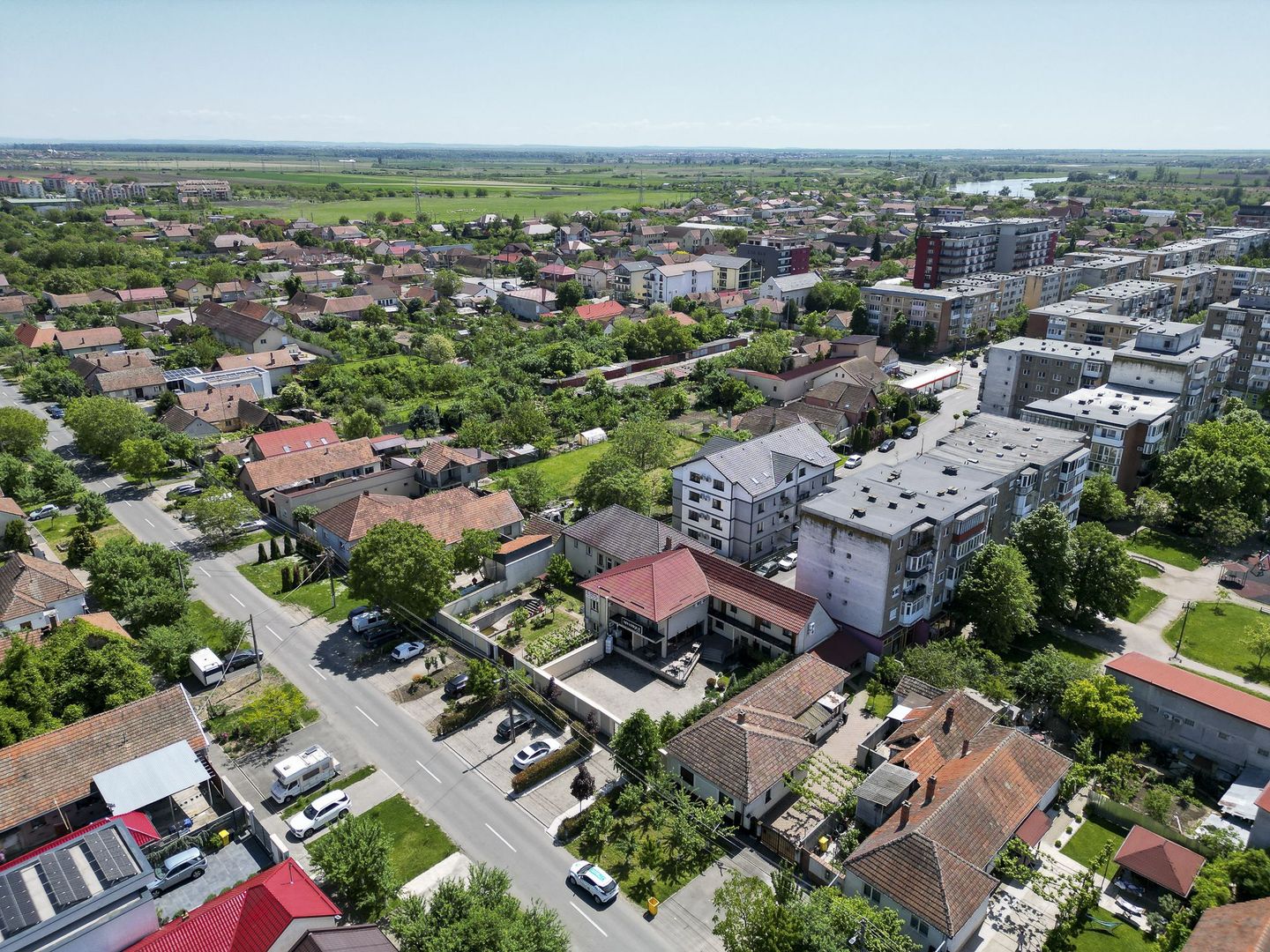 Afacere la cheie în Arad - Poză 29