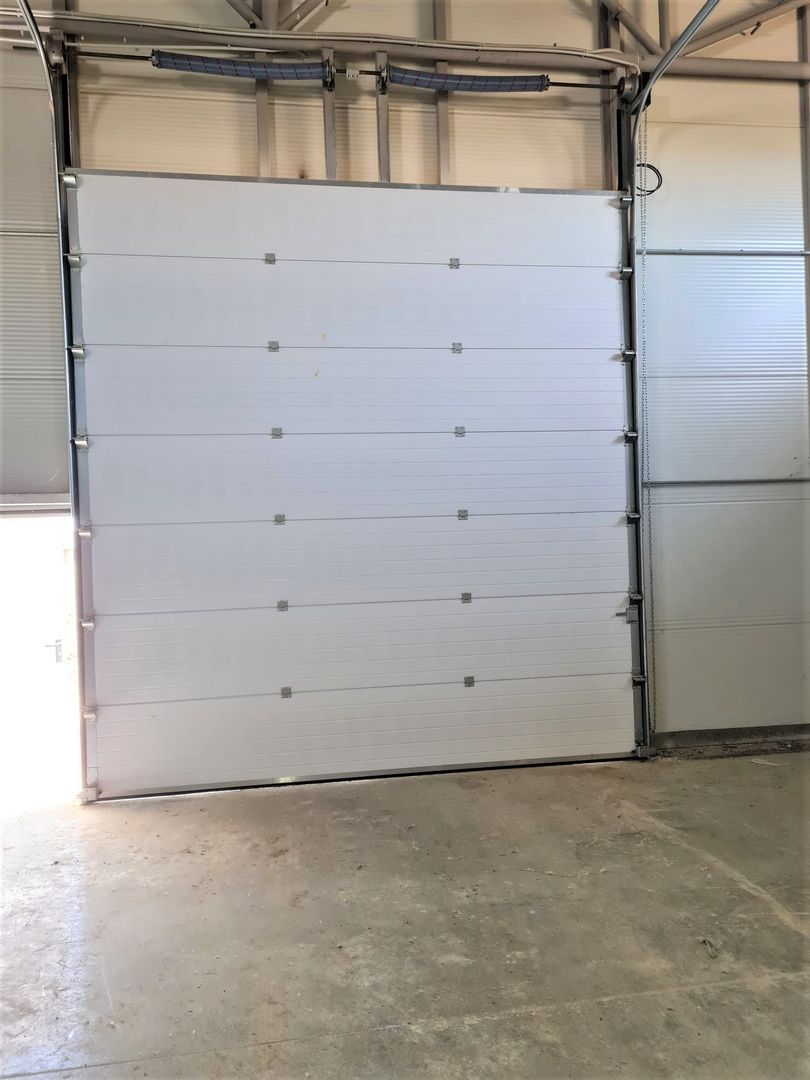 Hale exterior nord 360mp și 420mp - Poză 4