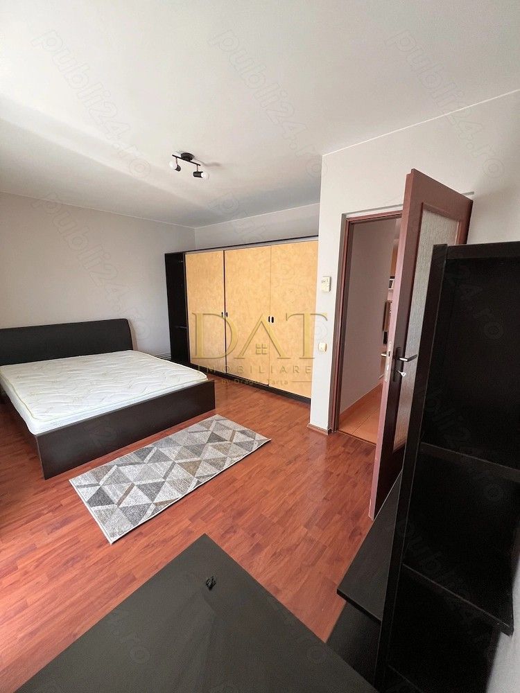 Apartament 1 cameră | 45,5 mp | Mănăștur - Poză 3