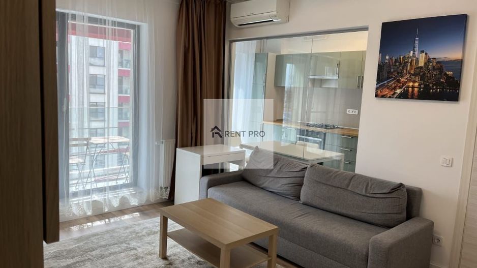 2 Camere 21 Residence Politehnica Carrefour Lujerului - Poză 7