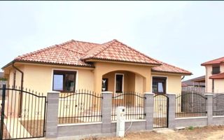 🏡 CASĂ INDIVIDUALĂ LA CHEIE | ȘAG – ZONA MĂNĂSTIRII - Poză 2