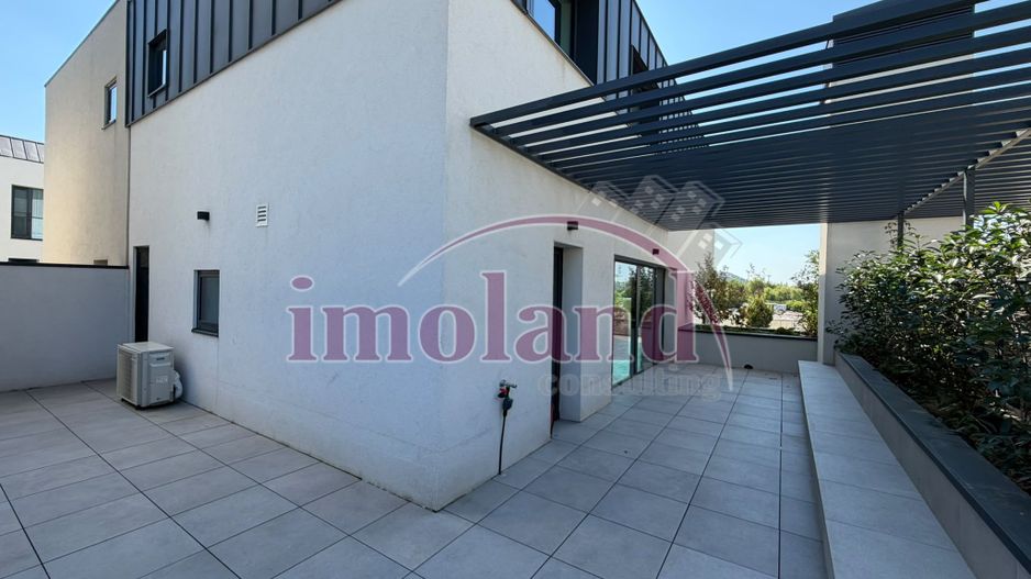 Vanzare - apartament 4 camere - parkview - Avalon Estate-Pipera - Poză 6