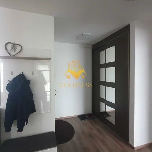 2 camere, bloc nou, garaj, terasa, Buna Ziua, Zona Grand Hotel Italia - Poză 2