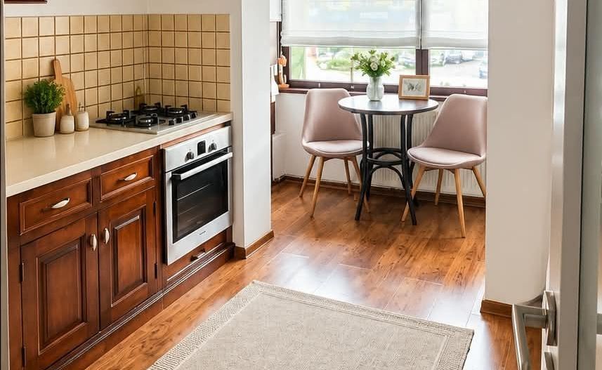 Apartament Premium cu 3 Camere | 68 mp | Etaj 1 | Bld. Republicii – Al - Poză 6