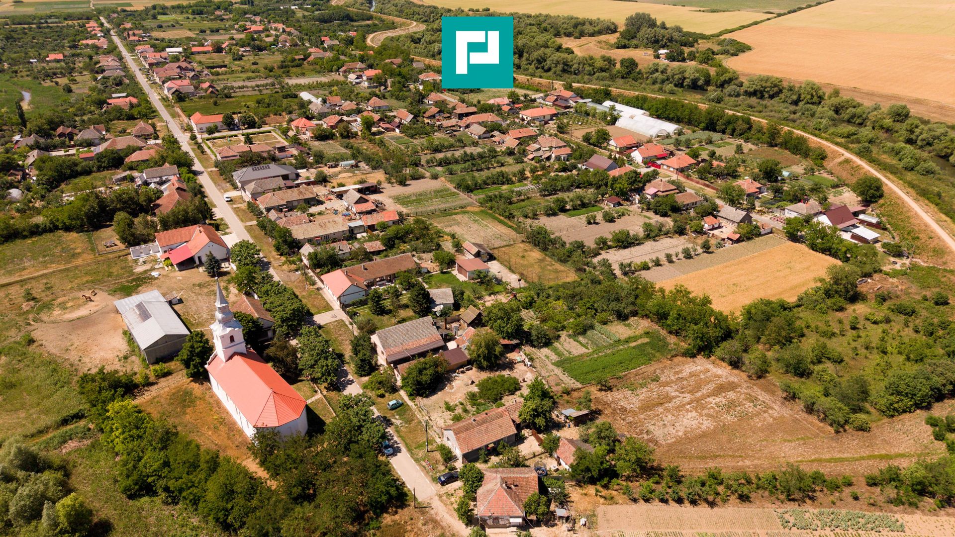 Teren intravilan - Iermata Neagră, jud Arad - Poză 5