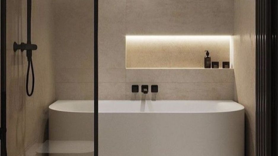 3 camere izolatie fonica proiect premium Titan Pallady - Poză 6