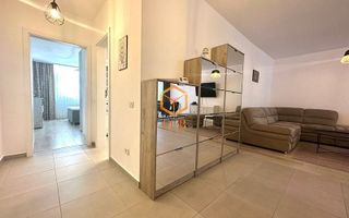 Ap2cam complet mobilat+utilat|loc de parcare la subteran| City of Mara - Poză 9