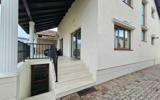 Casa 4 camere Sibiu dotari bune, pivnita, terasa - Poză 2