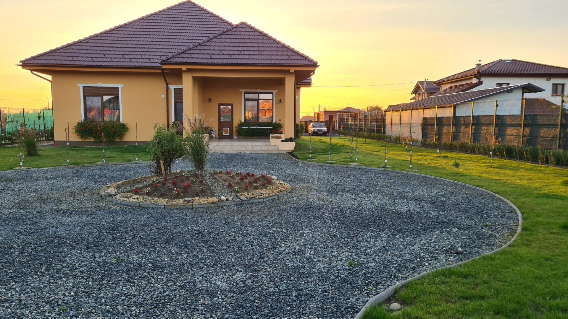 Casa  pasiva-deosebita-Sag manastire - Poză 2