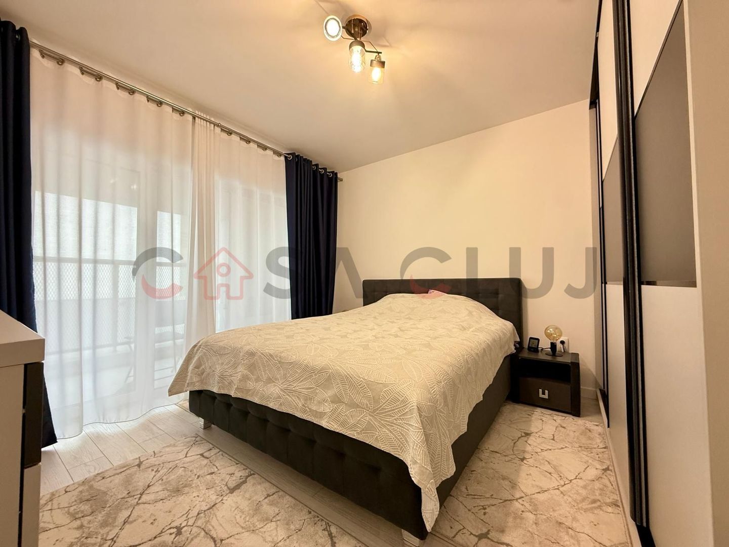 3 camere, modern, la cheie, Iris - Poză 9
