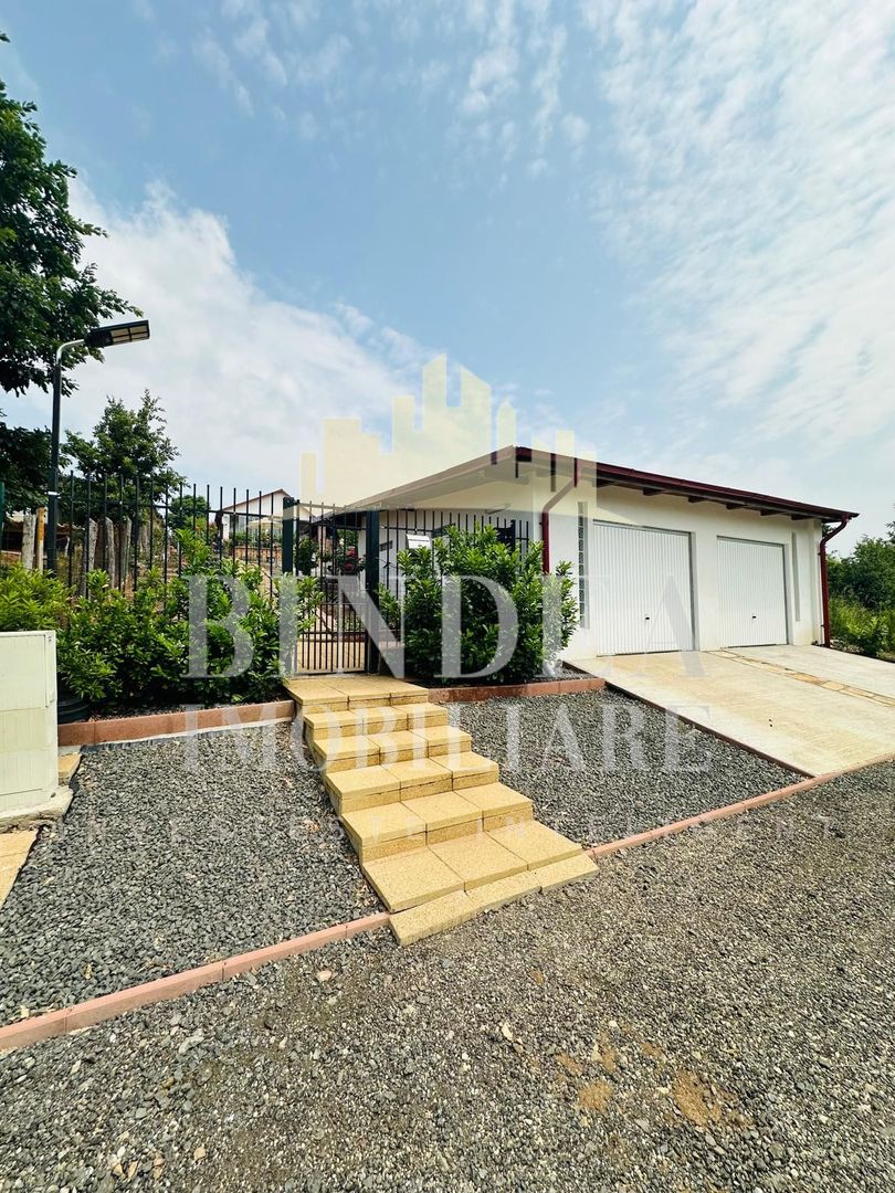 Casa de vis, constructie 2023 Charlottenburg- COMISION 0 - Poză 1