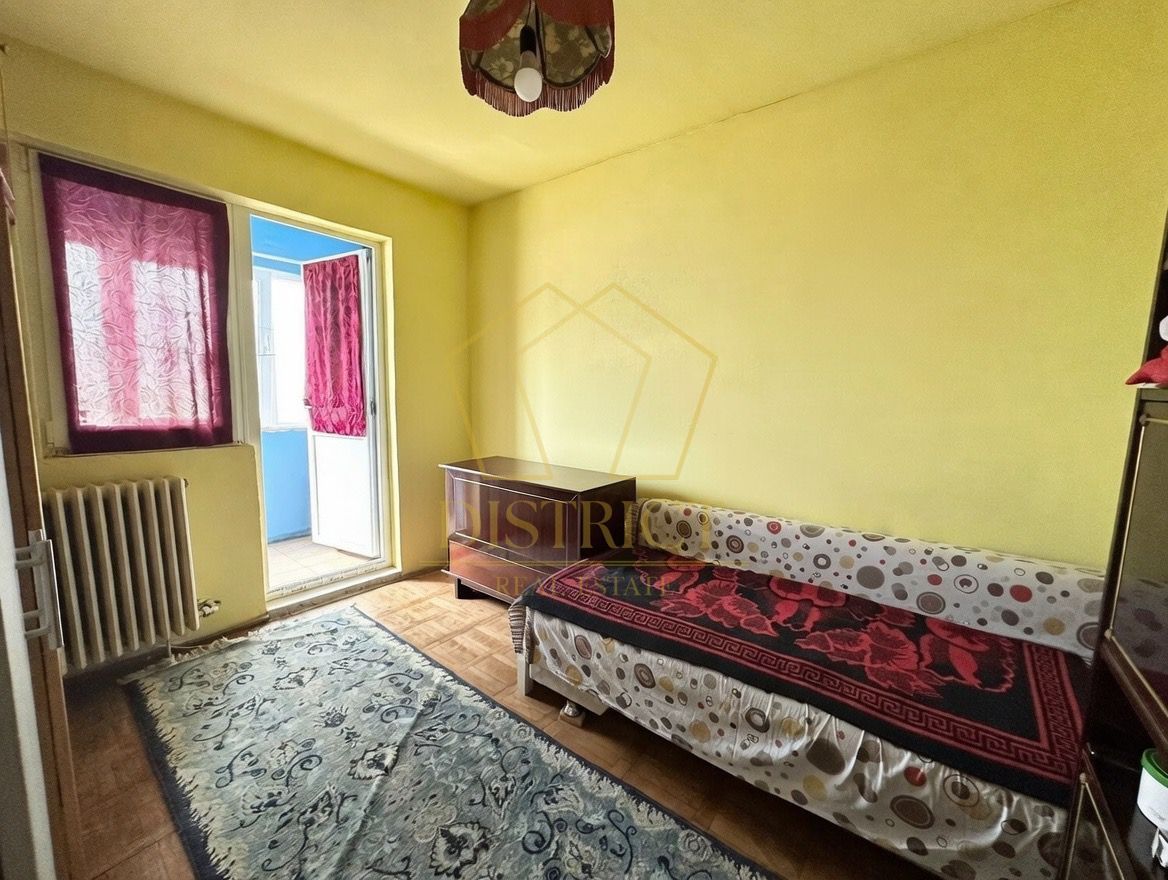 Apartament cu 2 camere | Complexul Studentesc - Poză 4