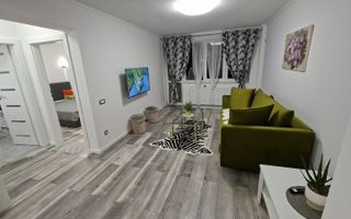 3 Camere,Central, Horea, BT Arena, Stadionul CFR, Cetatuie, Belvedere - Poză 1