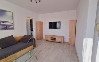 AP. 2 CAMERE 1 MAI, BUCATARIE INCHISA, MOBILAT/UTILAT, COMISION 0% - Poză 2