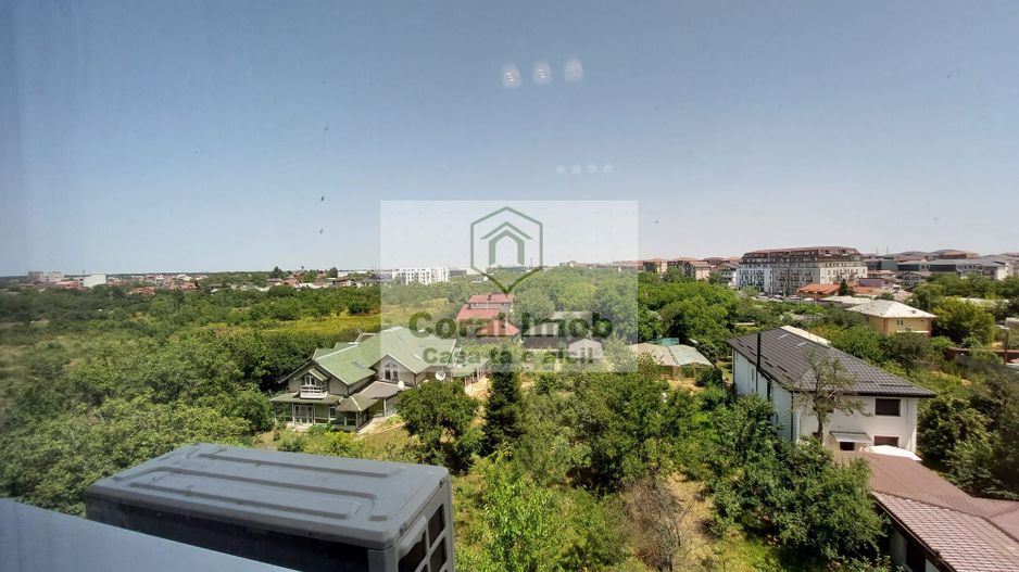 Apartament  nou de inchiriat ,2 cam, parcare, centrala, Colentina - Poză 13