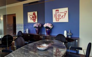 Exclusive 4-Room Apartment for Rent | Lake View | Primăverii - Poză 5