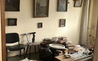 De Vanzare Apartament 3 Camere, Piata Rahova - Sebastian - Poză 9