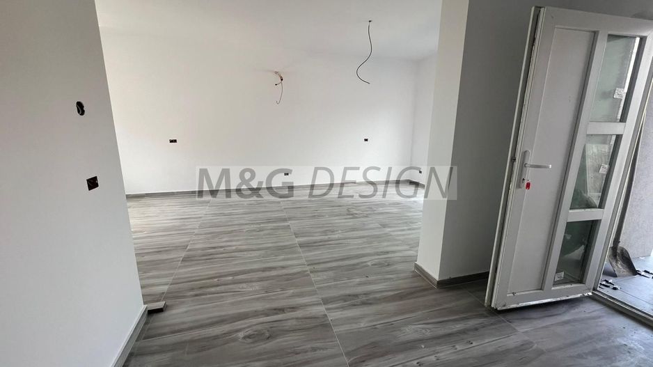 Casa individuala parter Sanandrei - Poză 7