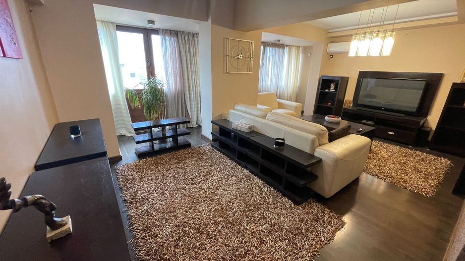2 Camere Spatios 70 Mp Doamna Ghica Tei | Tur Virtual | Colentina Obor - Poză 20