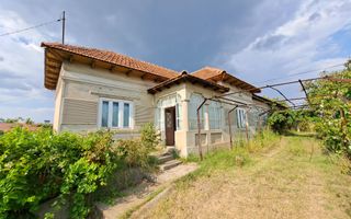 Casa + Teren 13.000 mp - Cervenia - Teleorman - Poză 1