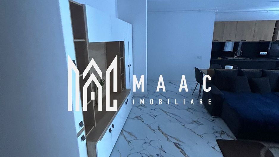 Apartament 2 Camere | 54 mp |  Neppendorf Residence | 2 Locuri de Parcare - Poză 1