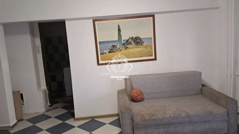 Apartament 2 camere - 51mp | Moșilor - Bloc 1982 | Etaj 1 - Poză 1