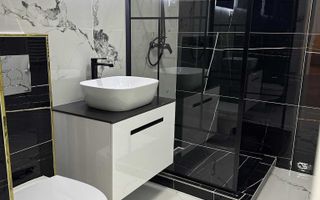Apartament 2 camere decomandat de închiriat în Royal Town, Copou, Iași - Poză 5