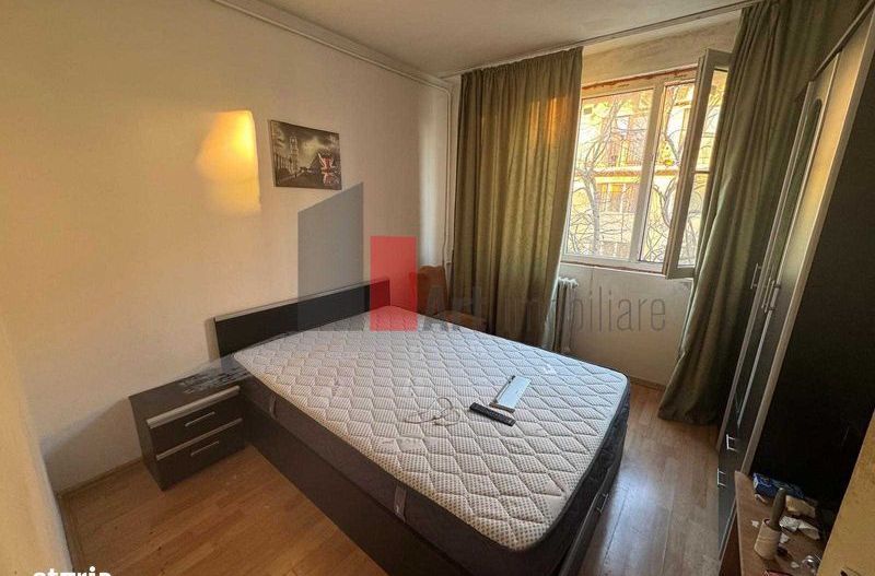 Apartament 3 camere Titan, 1 Decembrie 1918 - Poză 2