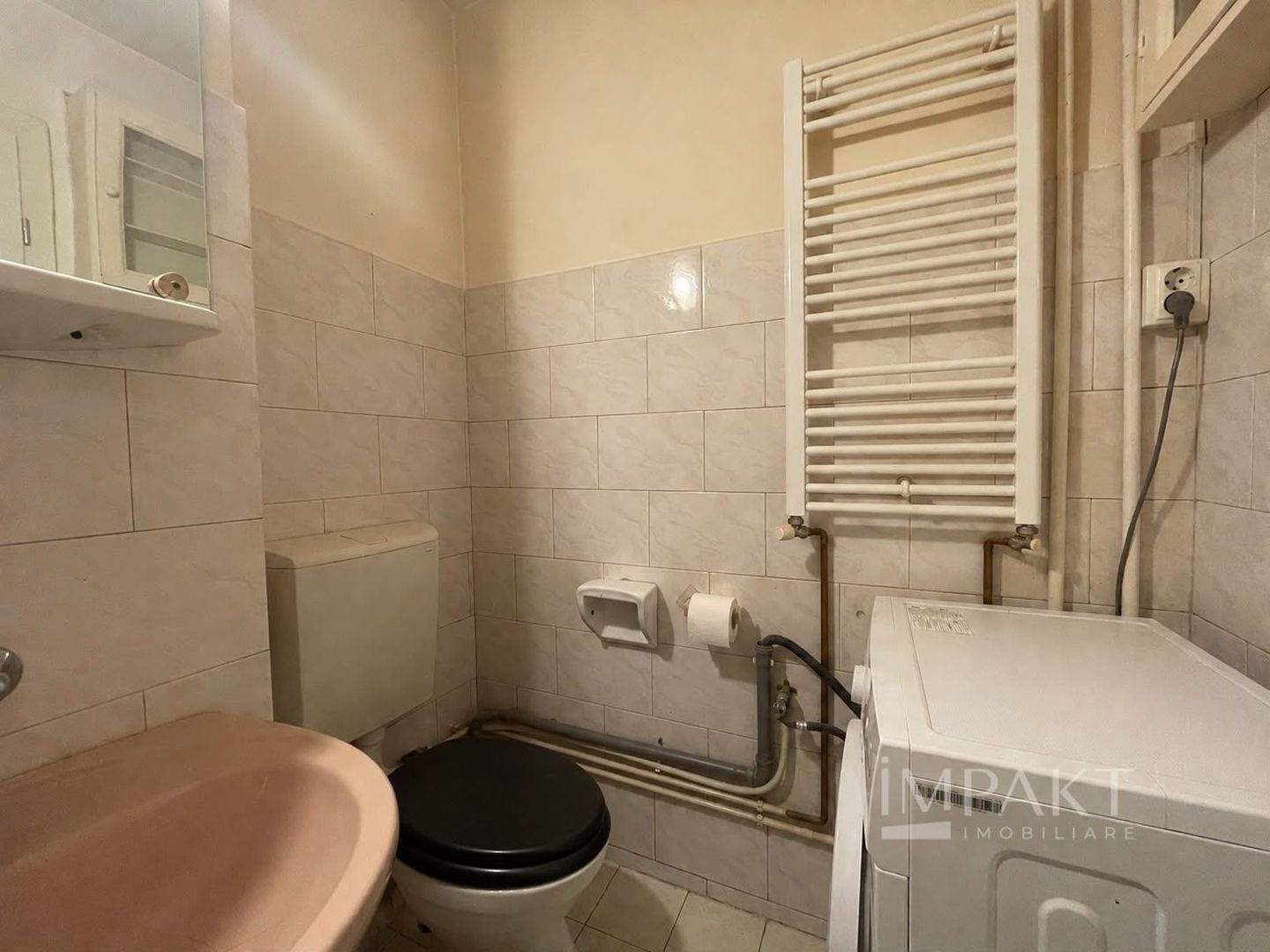 Apartament cu 1 camera de închiriat, Manastur, zona BIG - Poză 6