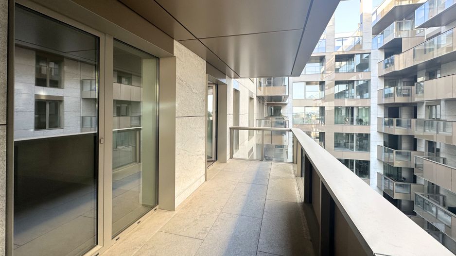 Apartament modern cu 3 camere lifestyle exclusivist Cortina Iancu Nicolae - Poză 9