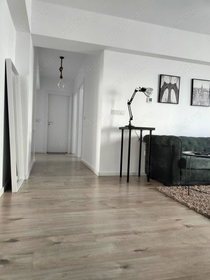 Apartament 3 camere decomandat | Belvedere Residence | Metrou Pipera - Poză 6