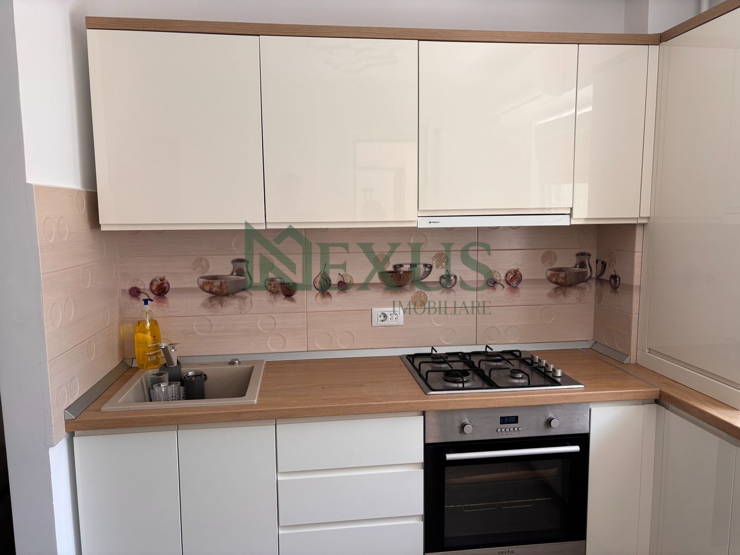 Apartament cu 2 camere Open Space | Bloc Nou | Cartier Fiald – Bacău - Poză 12