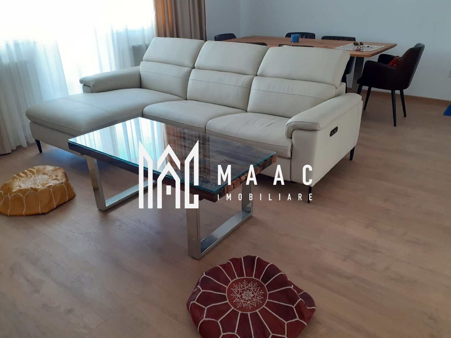 Aparatament 3 camere I Grădină 131 mp I 2 bai I Selimbar - Poză 11