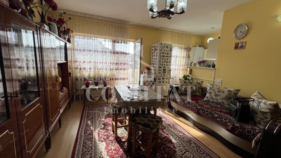 Apartament 2 camere| Stejarului - Poză 3