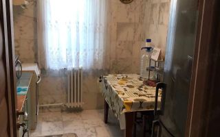 Apartament 2 camere | 45 mp | Etaj 1/4 | Zona Spitalul Municipal - Poză 2