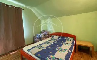 Casa de vânzare cu 4 camere de tip D+P+M in zona Cheriu, Bihor - Poză 19
