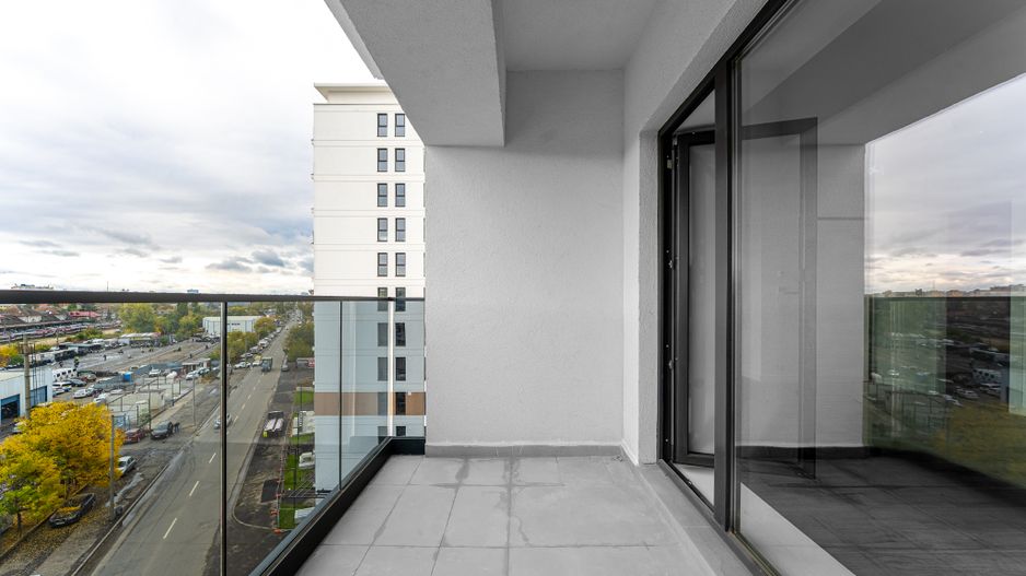 Studio de vânzare | High Garden East |Bloc 2026 | Baicului | Obor - Poză 11