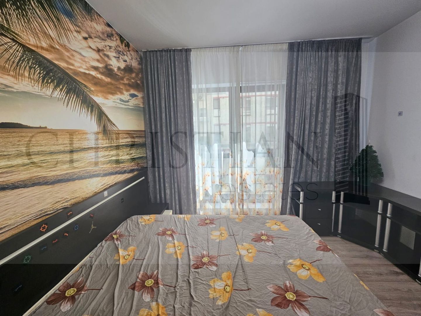 Apartament 2 camere - Exigent Plaza Residence Faza 4 Parcare Optional - Poză 14
