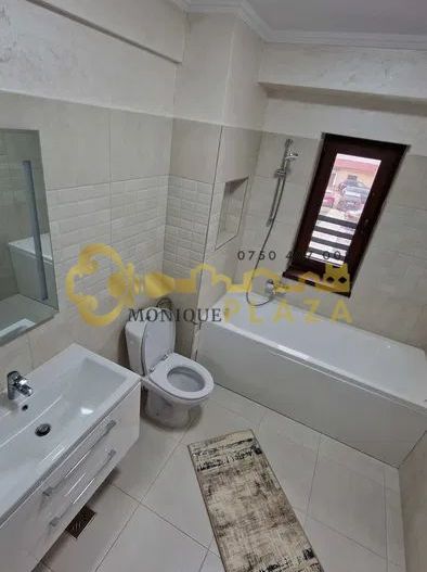 2 Camere | Bloc nou | AC | CT | Loc de parcare | Izolat fonic | Balcon - Poză 6