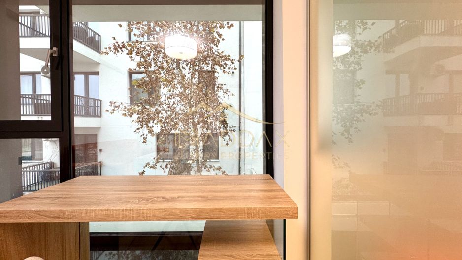 Apartament cu 3 camere *prima închiriere* // Aviatiei - Herastrau - Poză 24