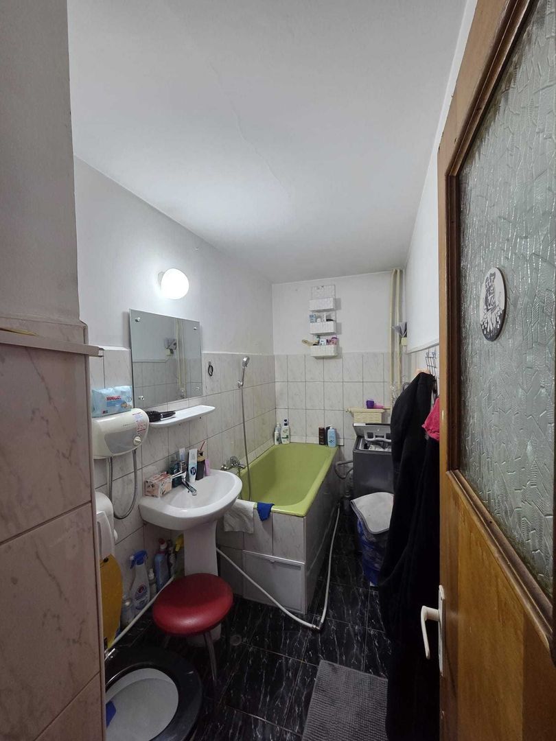 Vanzare Garsoniera Mall Vitan, 40 mp, Bloc 1991 Anvelopat  Perfect Investiție - Poză 5