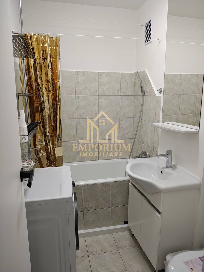 1 camera decomandata, Pet Friendly, AC, Gheorgheni, FSEGA, FSPAC - Poză 6