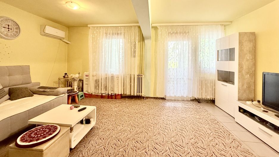 Apartament 3 camere spațios, transformat din 4 camere – Titan - Poză 3