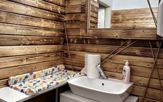 Afacere la cheie de vânzare | Loc de joaca pentru copii | Iosia - Poză 8