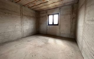 Casa individuala de vanzare, semifinisata in zona Sard - Poză 4