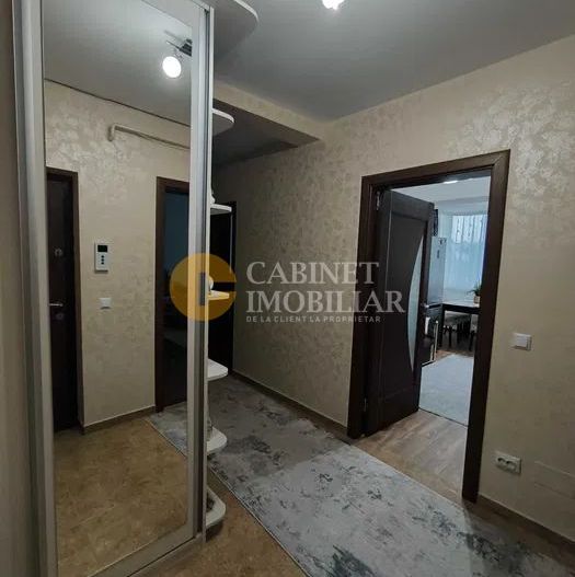 Apartament 2 camere - Etaj 3- Cris Estate Bucium-Visan - Poză 7